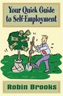 Your Quick Guide to Self Employment