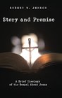 Story and Promise A Brief Theology of the Gospel About Jesus