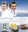 Surfing the Menu: Two Chefs, One Journey: A Fresh Food Adventure