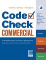 Code Check Commercial An Illustrated Guide to Commercial Building Codes