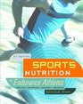 Sports Nutrition for Endurance Athletes