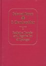 Selected Papers Volume 2  Radiative Transfer and Negative Ion of Hydrogen