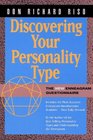 Discovering Your Personality Type  The New Enneagram Questionnaire