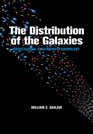 The Distribution of the Galaxies Gravitational Clustering in Cosmology