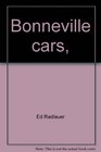 Bonneville cars