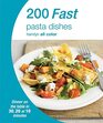 200 Fast Pasta