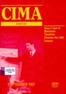 CIMA Study Text Business Taxation  Paper 12