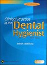 Clinical Practice Of The Dental Hygienist