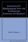 America's Art Masterpieces from the Smithsonian American Art Museum