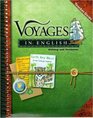 Voyages in English Writing and Grammar