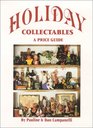 Holiday Collectables