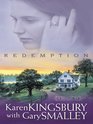 Redemption (Redemption Series-Baxter 1, Book 1)