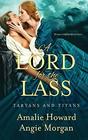 A Lord for the Lass (Tartans and Titans)