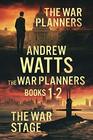 The War Planners Books 12 The War Planners  The War Stage