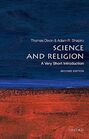 Science and Religion A Very Short Introduction