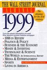 Wall Street Journal Almanac 1999