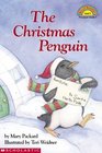 The Christmas Penguin (Hello Reader!, Level 1)
