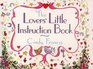 The Lovers' Little Instruction Book