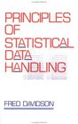 Principles of Statistical Data Handling