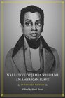 Narrative of James Williams an American Slave