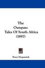 The Outspan Tales Of South Africa