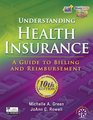 Bundle Understanding Health Insurance A Guide to Billing and Reimbursement 10th  Workbook  WebTutor  Advantage on Blackboard Printed Access Card
