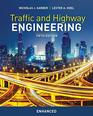 Traffic and Highway Engineering Enhanced Edition