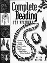 Complete Beading for Beginners