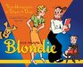 Blondie Volume 2: From Honeymoon to Diapers & Dogs Complete Daily Comics 1933-35