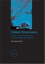 Global Dimensions Space Place and the Contemporary World