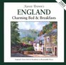 Karen Brown's 2001 England Charming Bed and Breakfasts