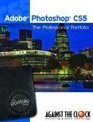 Adobe Photoshop CS5 The Professional Portfolio