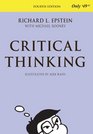 Critical Thinking 4th Edition