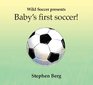 Baby's first soccer