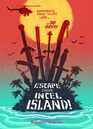Escape from Incel Island