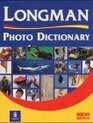 Longman Photo Dictionary New Edition