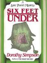 Six Feet Under - A Luke Thanet Mystery