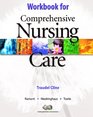 Workbook for Comprehensive Nursing Care