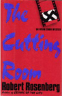 The Cutting Room (Avram Cohen, Bk 2)