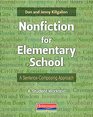 Nonfiction for Elementary School A SentenceComposing Approach
