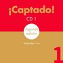 Captado CD Set 1