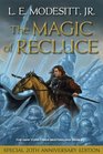 The Magic of Recluce (Saga of Recluce, Bk 1)