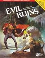 Evil Ruins (Advanced Dungeons and Dragons)