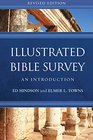 Illustrated Bible Survey An Introduction