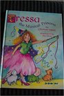 Tressa the Musical Princess