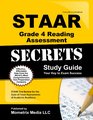 STAAR Grade 4 Reading Assessment Secrets Study Guide STAAR Test Review for the State of Texas Assessments of Academic Readiness