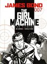 James Bond The Girl Machine