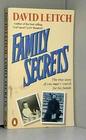 Family Secrets The True Story of One Man's Search for His Family