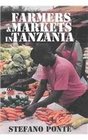 Farmers and Markets in Tanzania  How Policy Reforms Affect Rural Livelihoods in Africa
