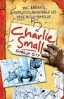 Charlie Small Gorilla City
